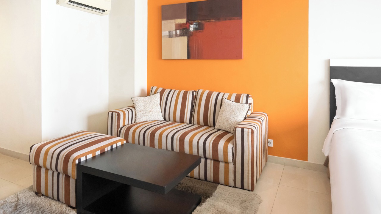 Photo of Bedroom in Cokroaminto