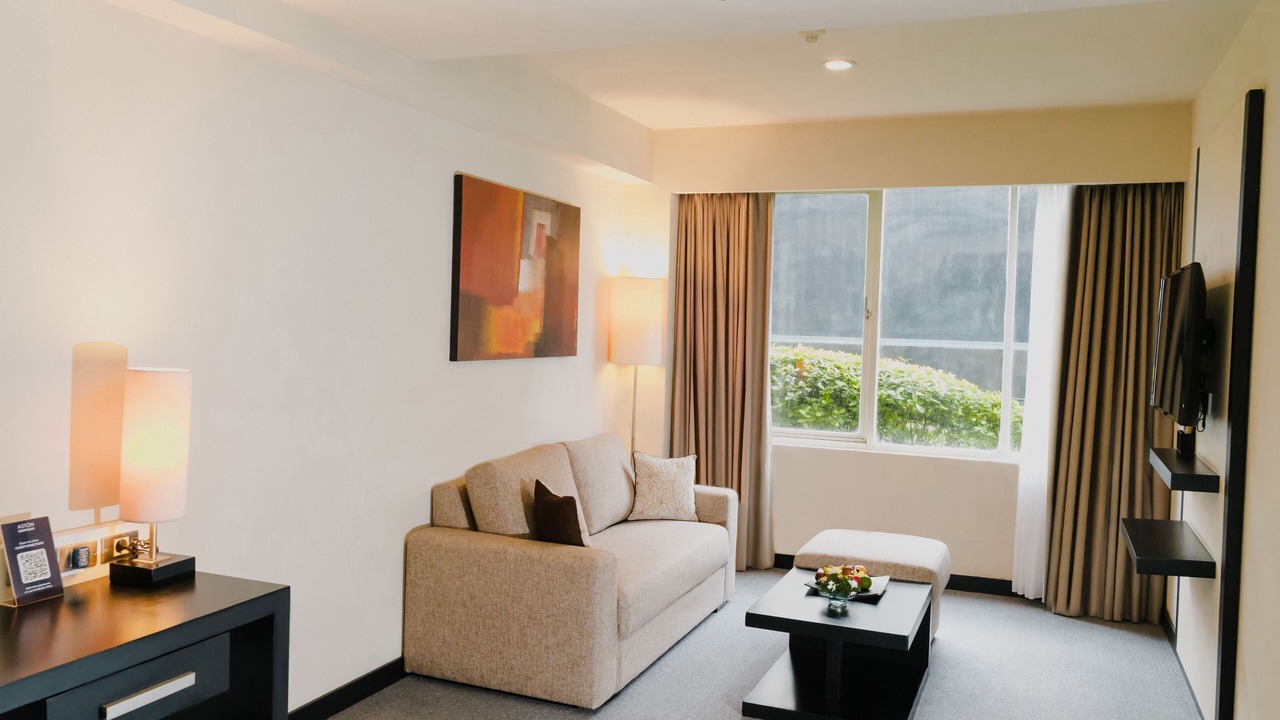 Photo of Bedroom in Cokroaminto
