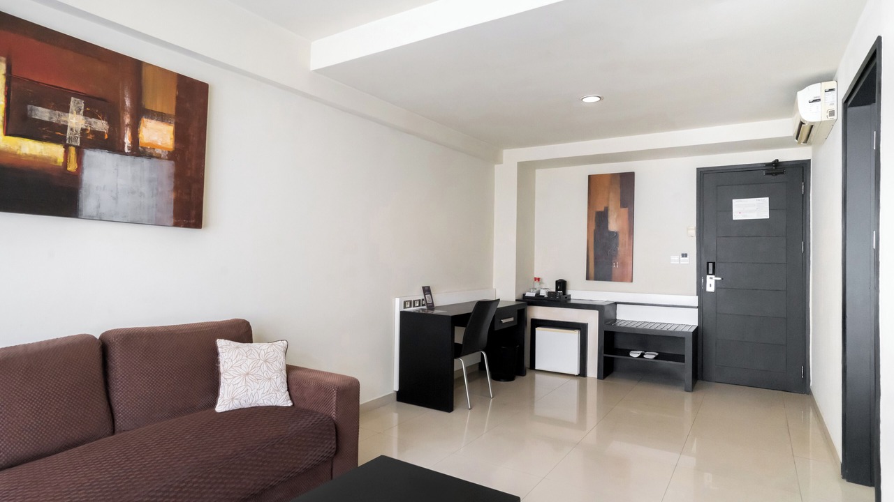 Photo of Bedroom in Cokroaminto