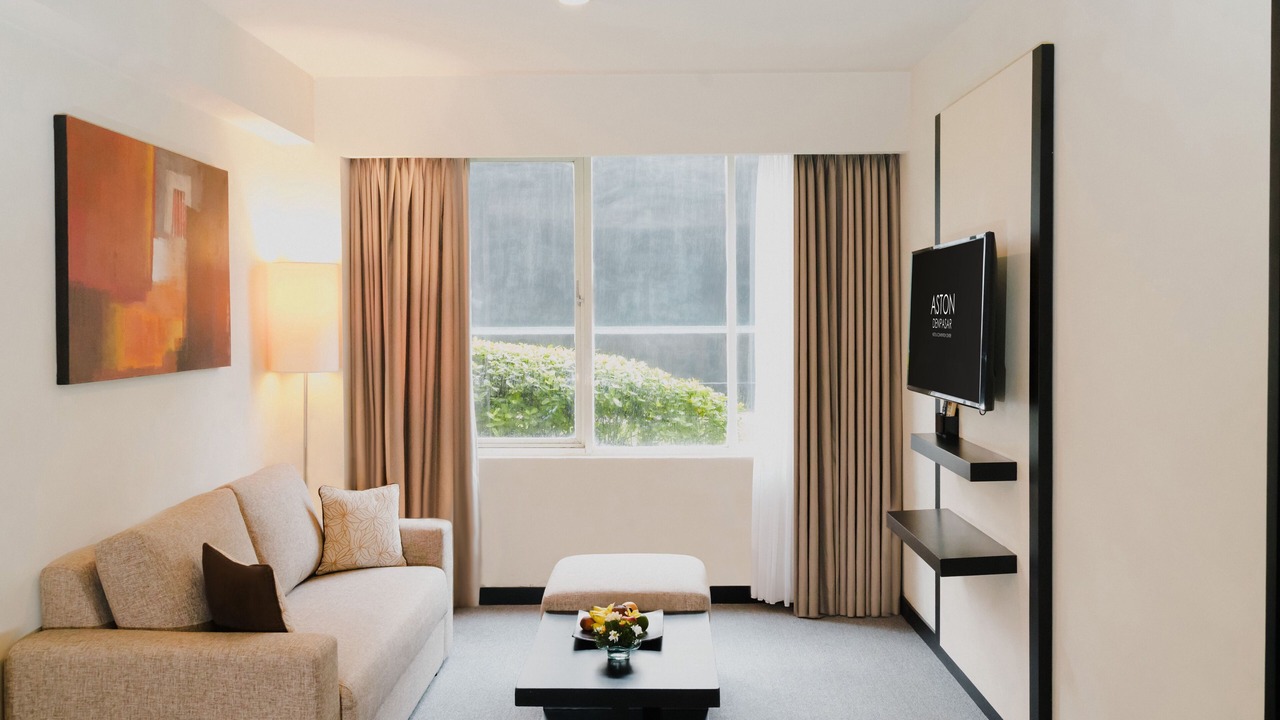 Photo of Bedroom in Cokroaminto