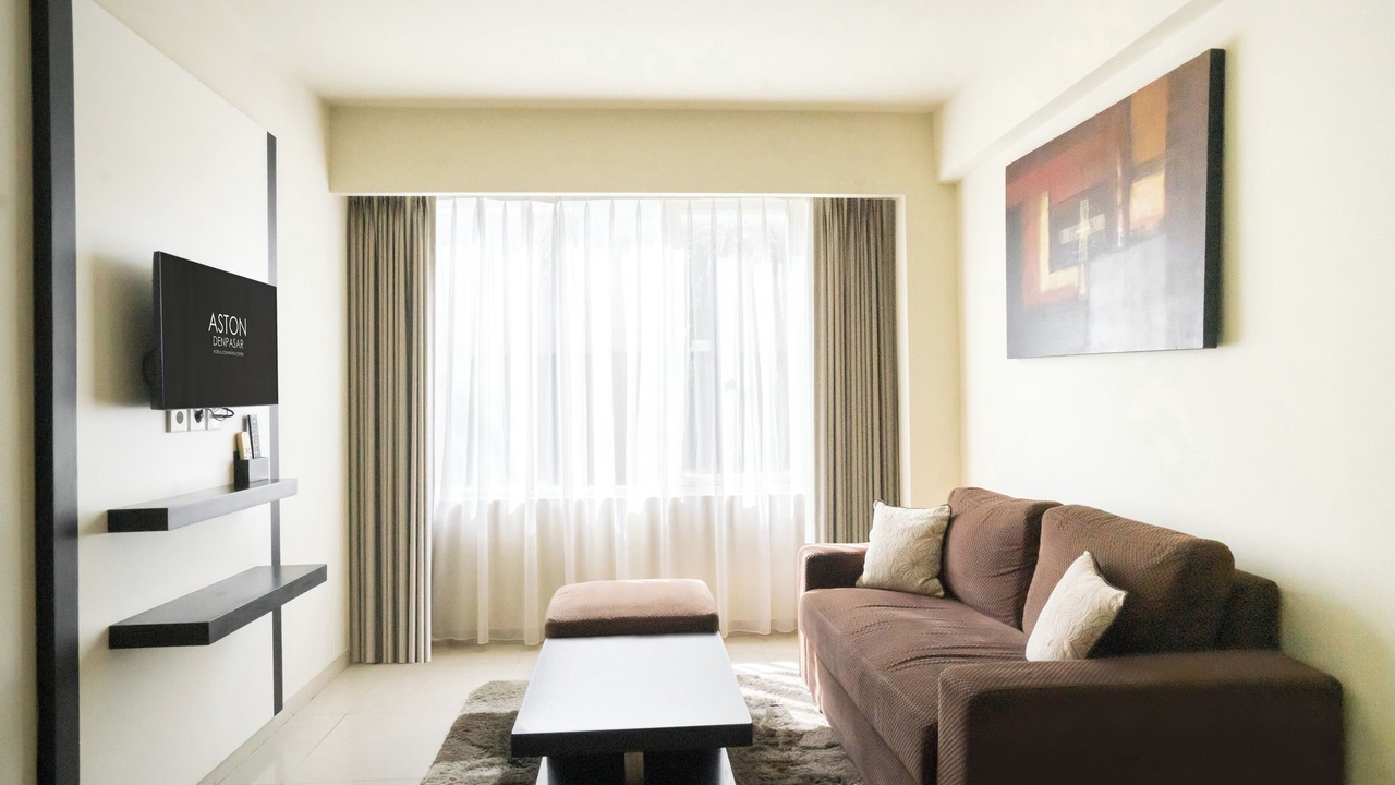 Photo of Bedroom in Cokroaminto