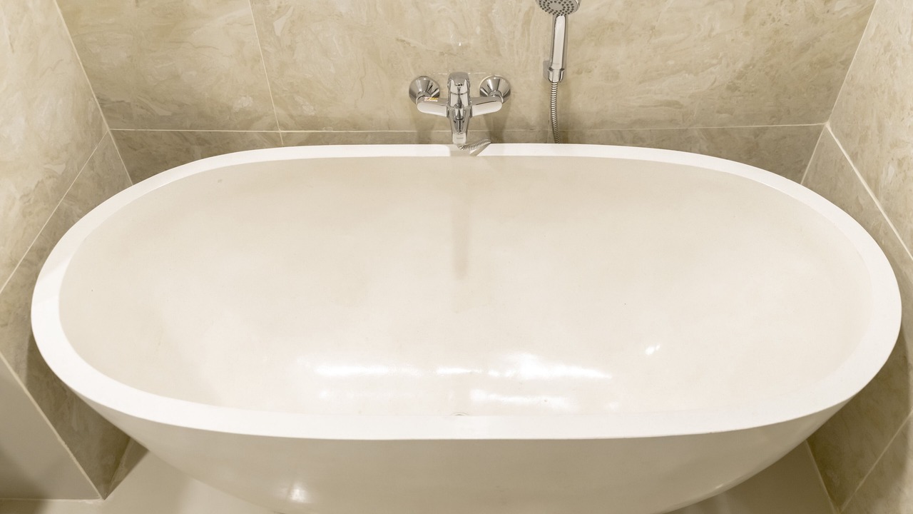 Photo of Bathroom in Cokroaminto