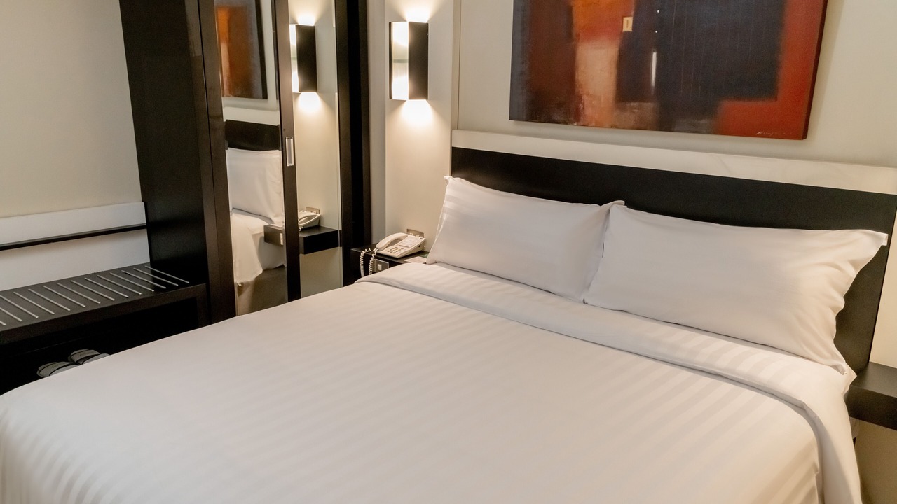 Photo of Bedroom in Cokroaminto