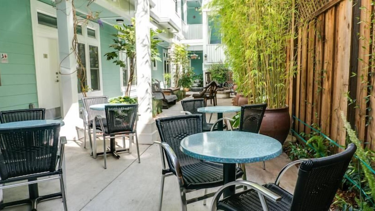 Photo of Outdoor in Downtown Santa Cruz