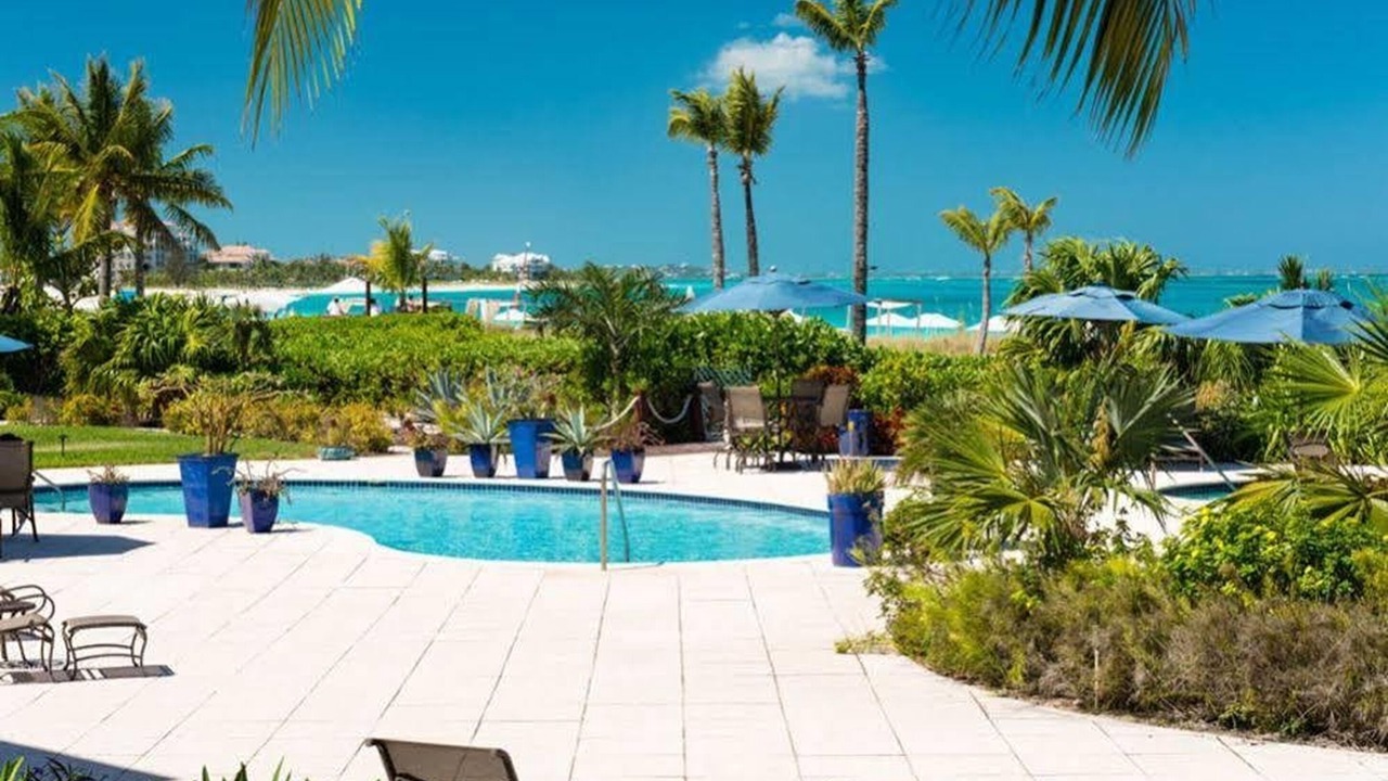 Photo of Outdoor in Grace Bay