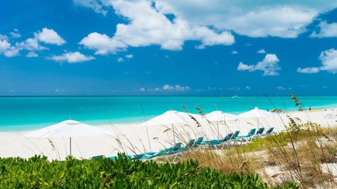 Photo of Others in Grace Bay