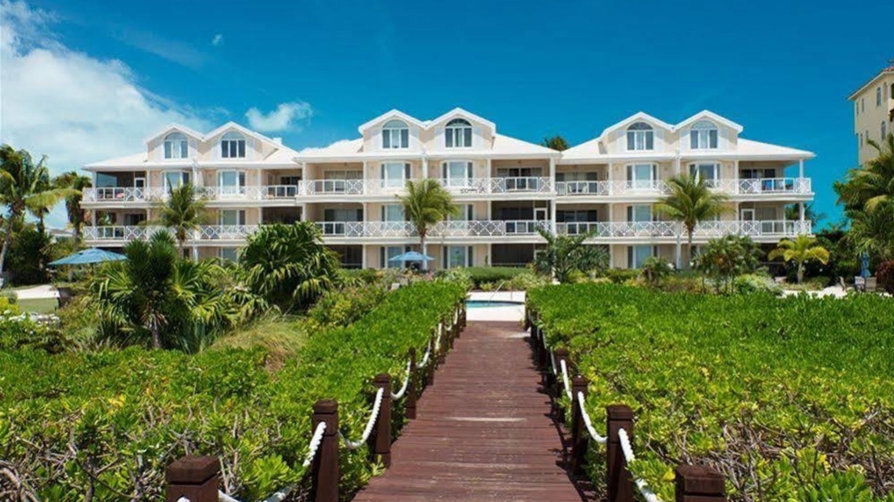 Photo of Outdoor in Grace Bay