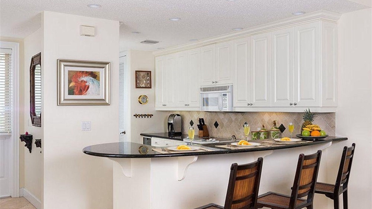 Photo of Bedroom in Grace Bay