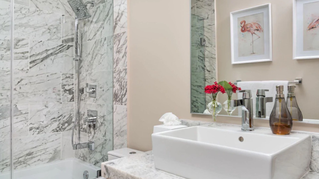 Photo of Bathroom in Grace Bay