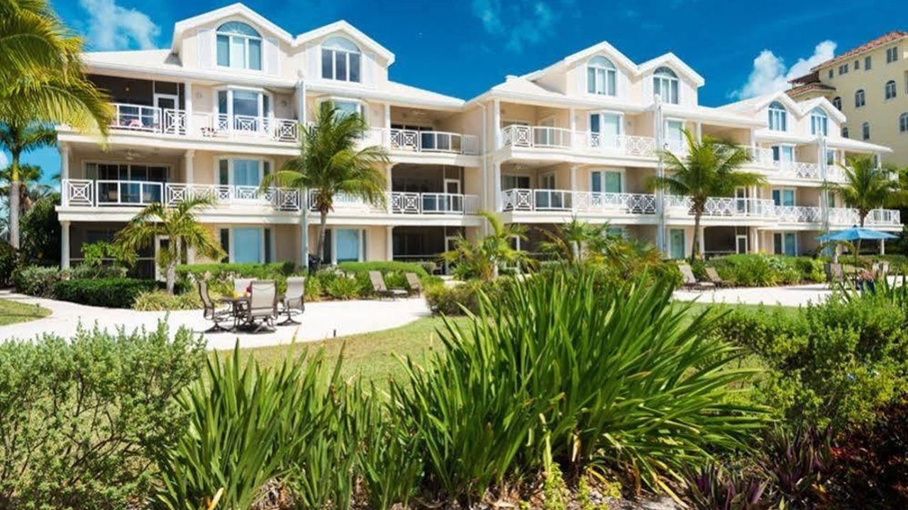Photo of Outdoor in Grace Bay