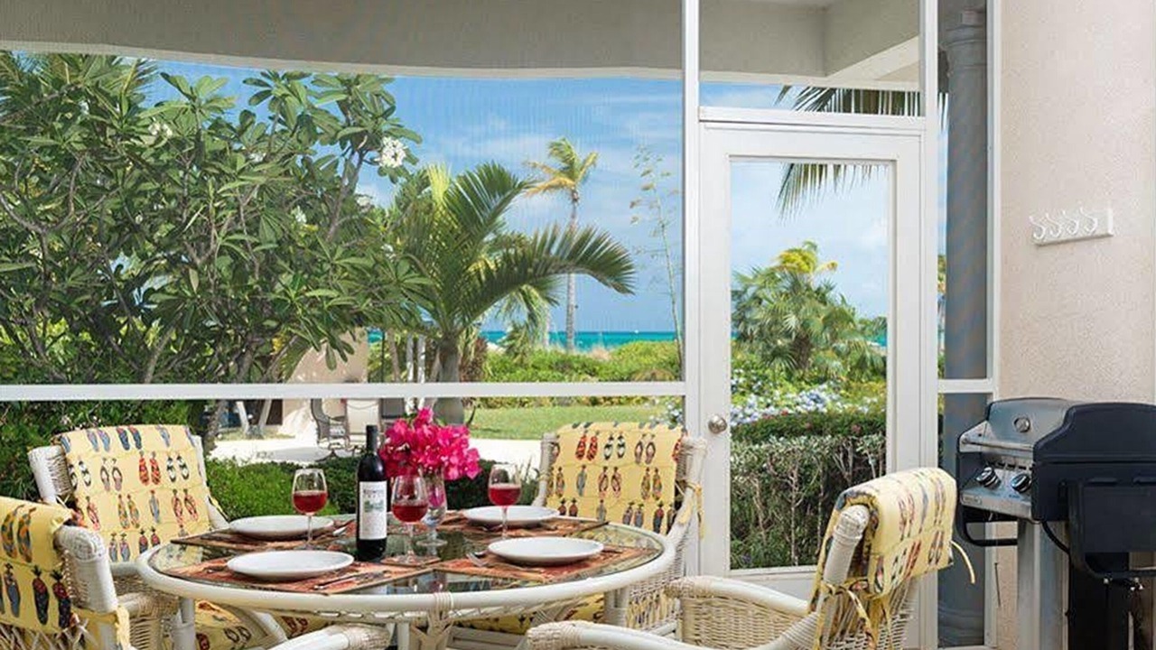Photo of Others in Grace Bay