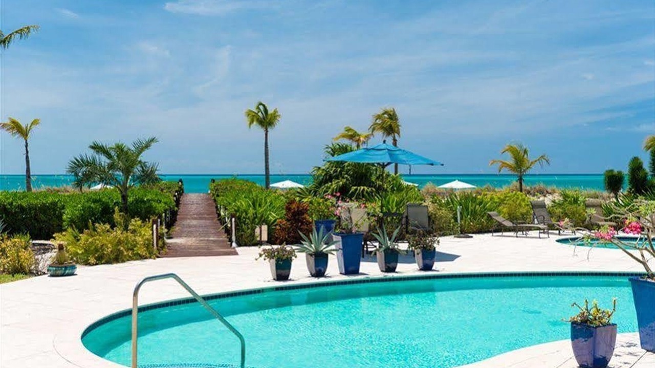Photo of Outdoor in Grace Bay