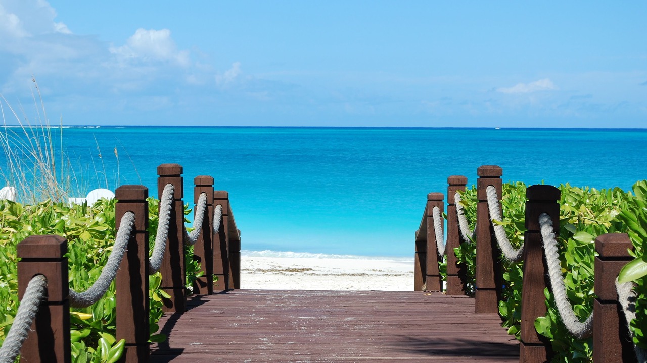 Photo of Others in Grace Bay