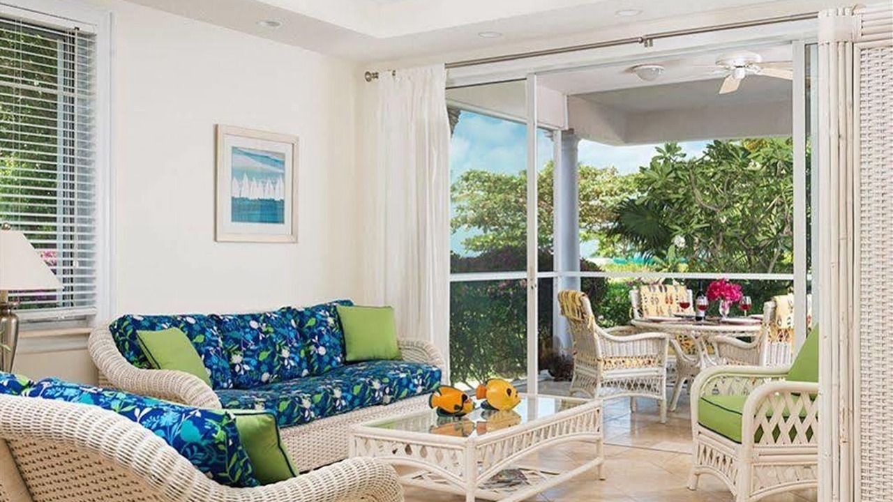 Photo of Bedroom in Grace Bay