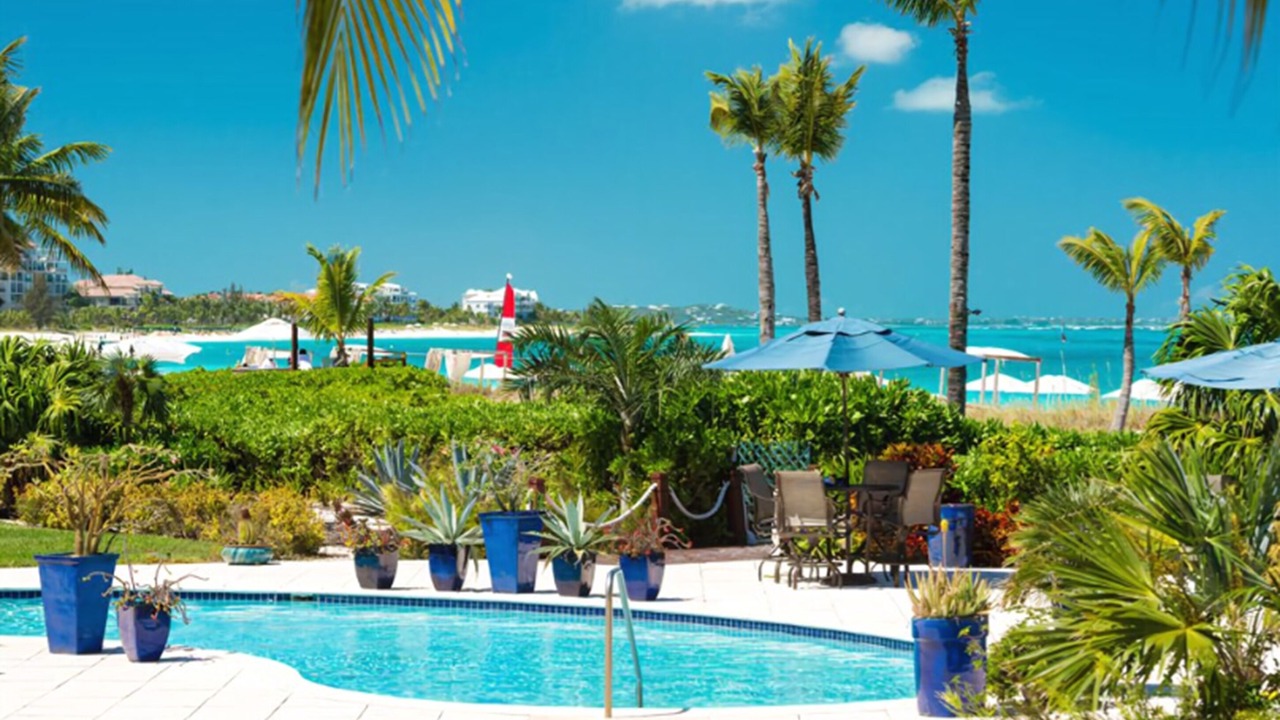 Photo of Outdoor in Grace Bay