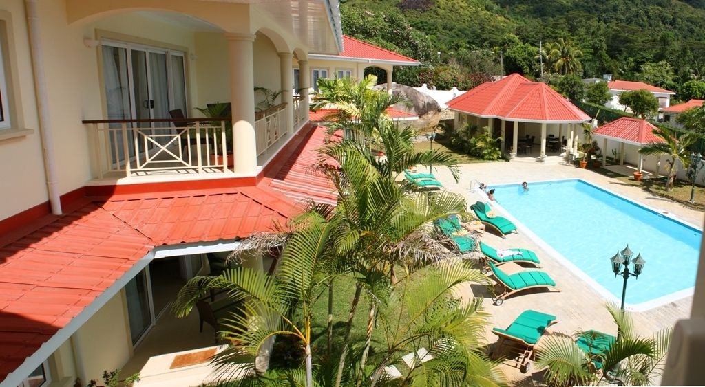 Photo of Outdoor in Bel Ombre