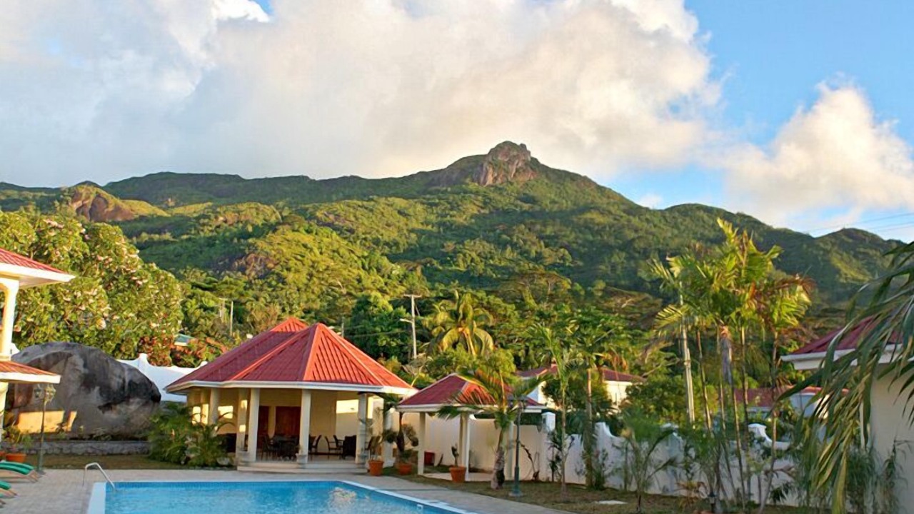 Photo of Outdoor in Bel Ombre