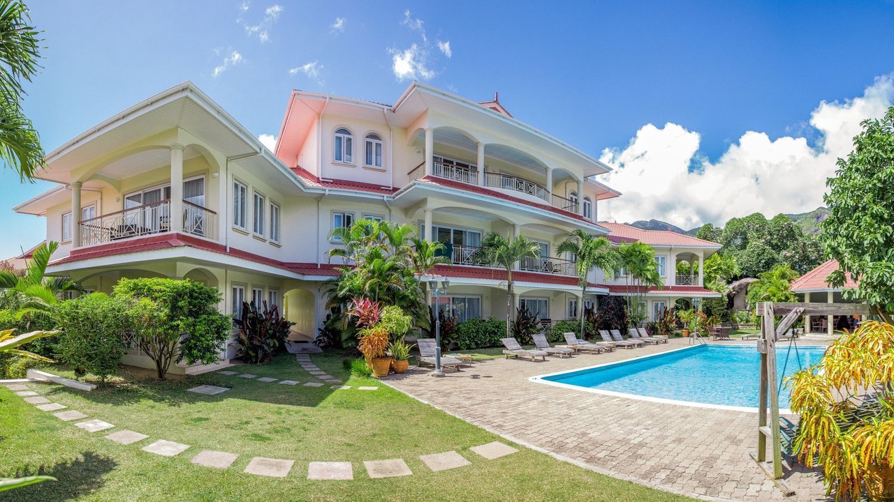 Photo of Outdoor in Bel Ombre