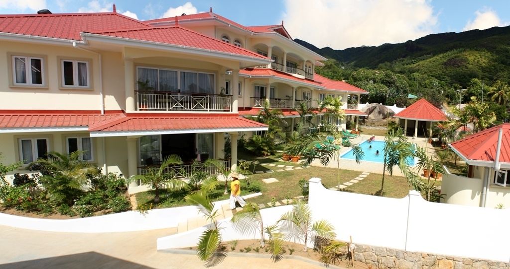 Photo of Outdoor in Bel Ombre