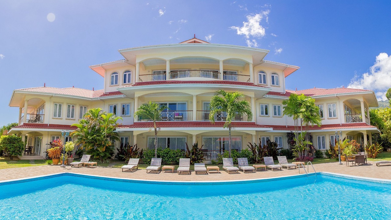 Photo of Outdoor in Bel Ombre