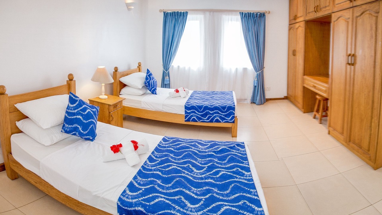 Photo of Bedroom in Bel Ombre