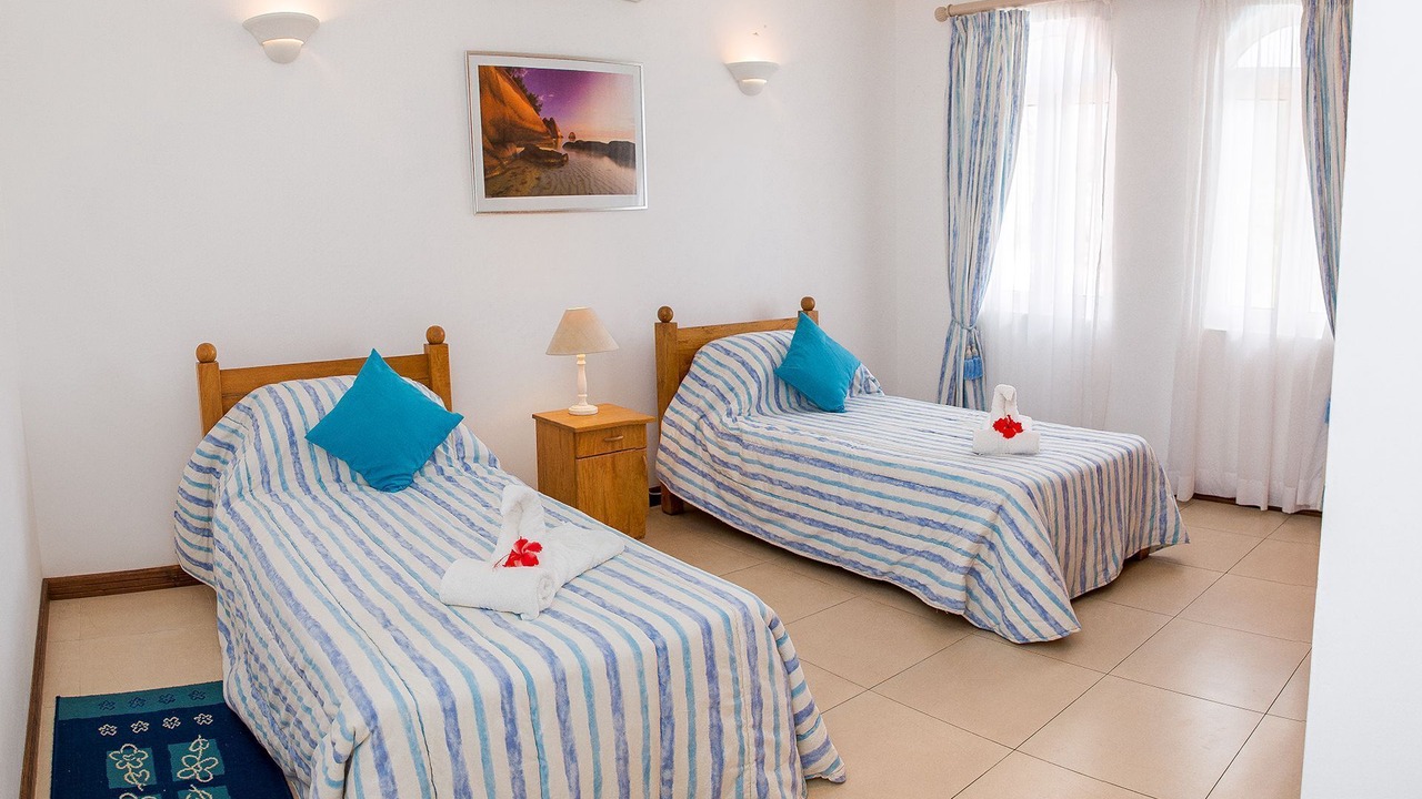 Photo of Bedroom in Bel Ombre