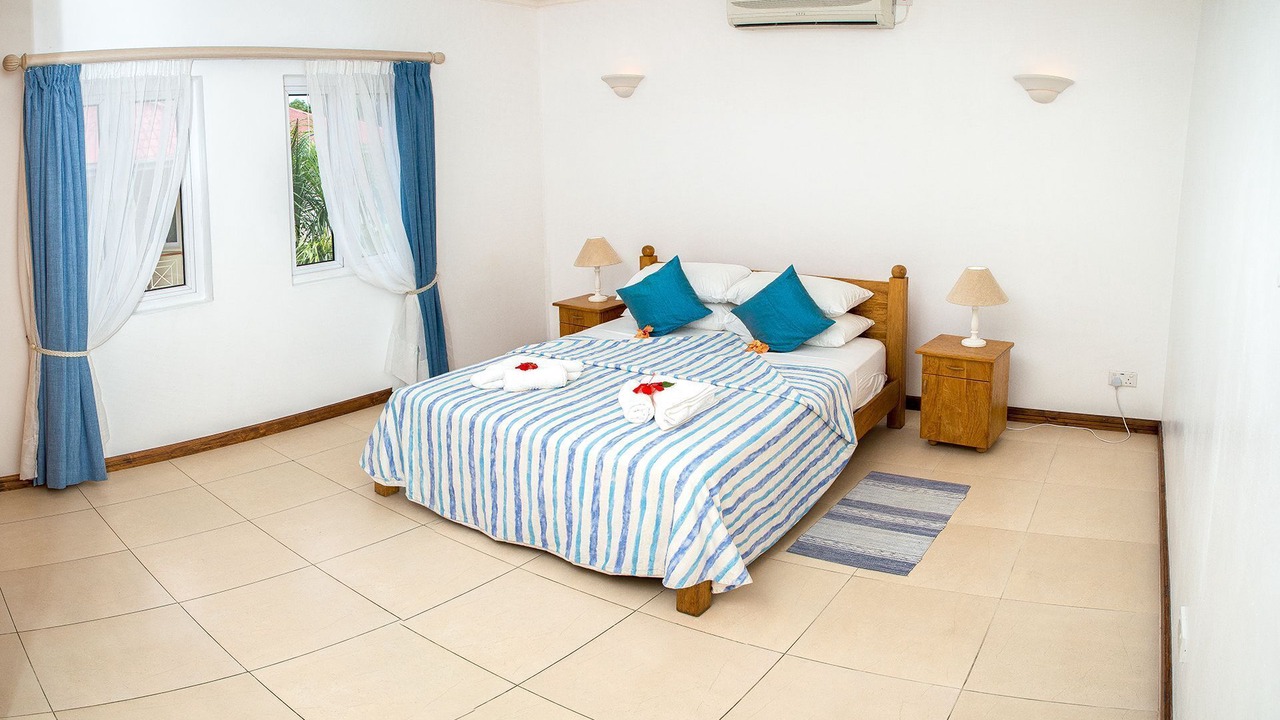 Photo of Bedroom in Bel Ombre
