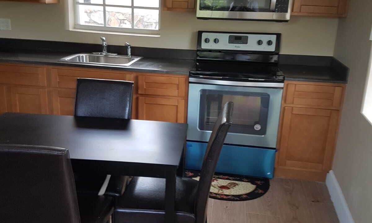 Photo of Kitchen in Bottle Creek