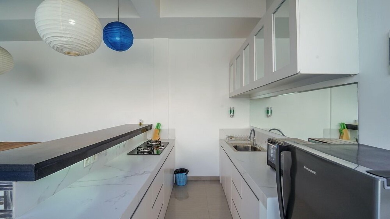 Photo of Kitchen in Sunset Road