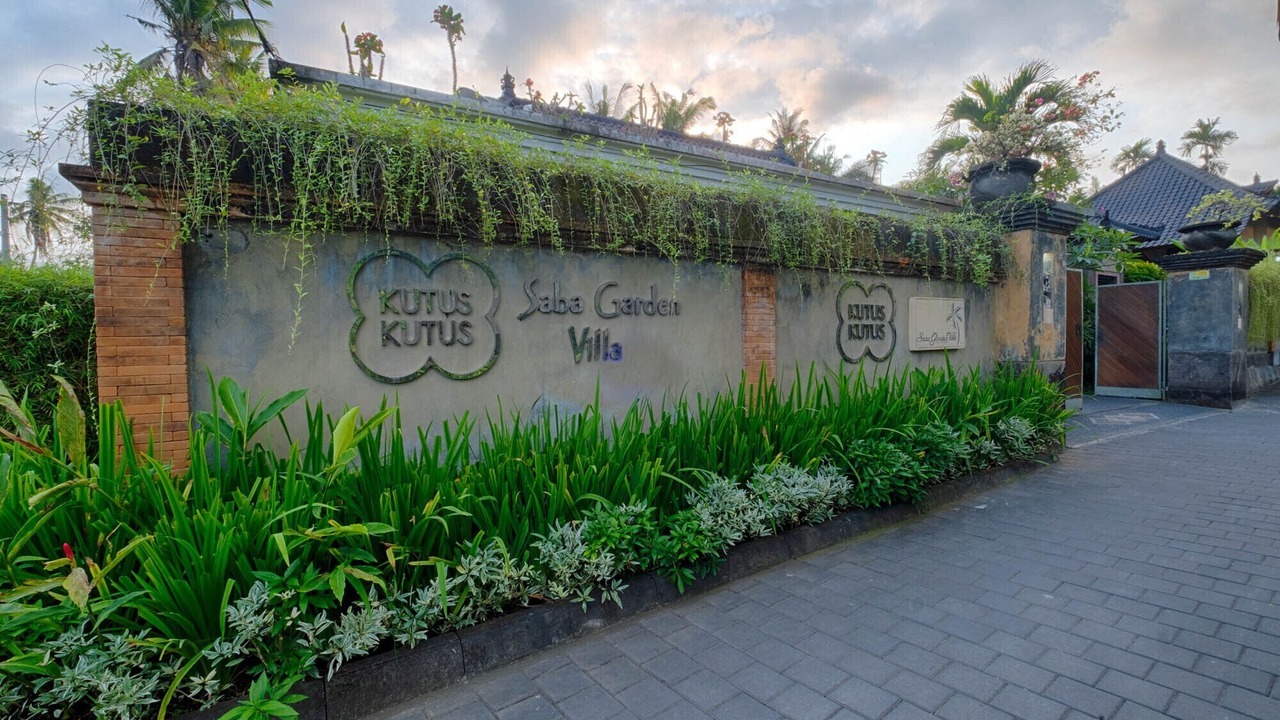 Photo of Outdoor in Saba