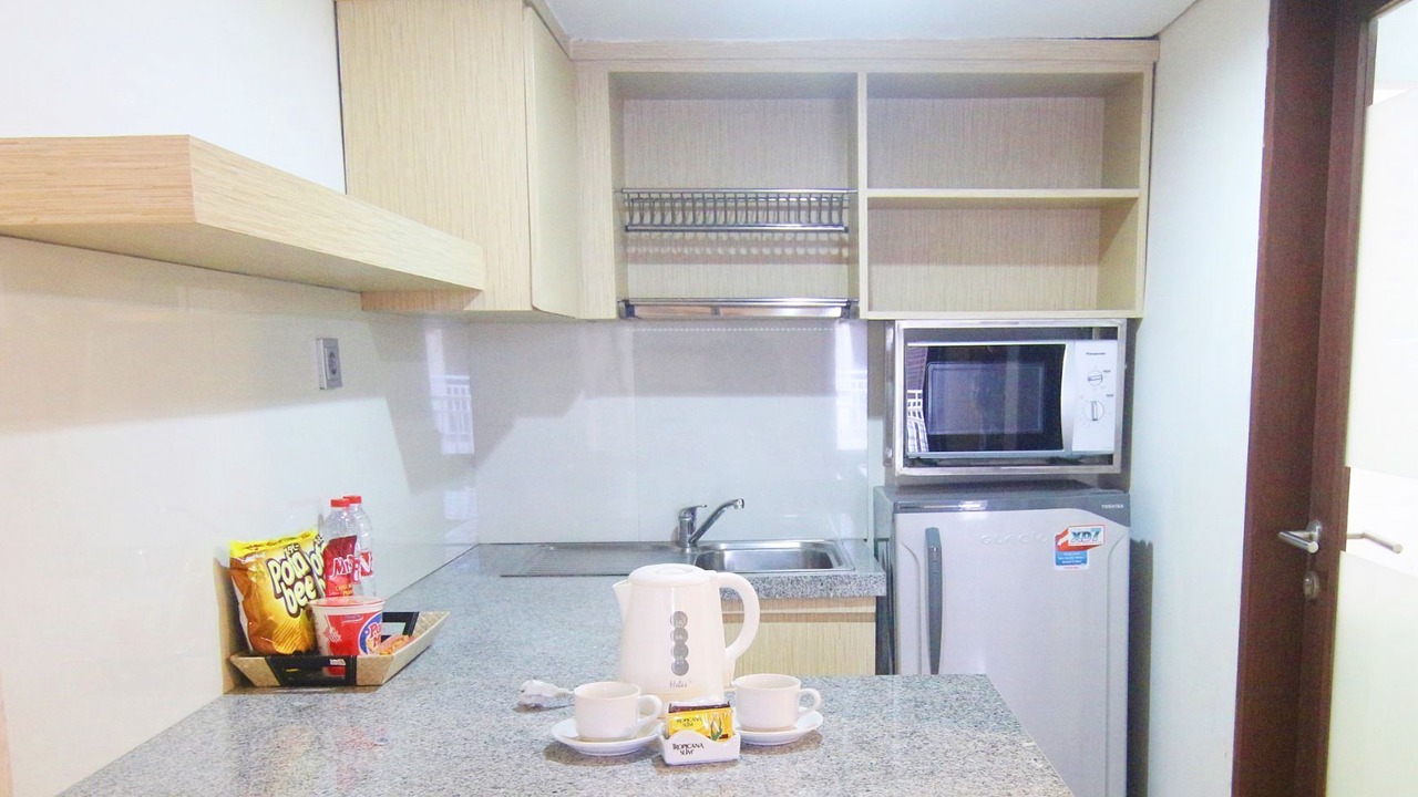 Photo of Kitchen in Denpasar Barat