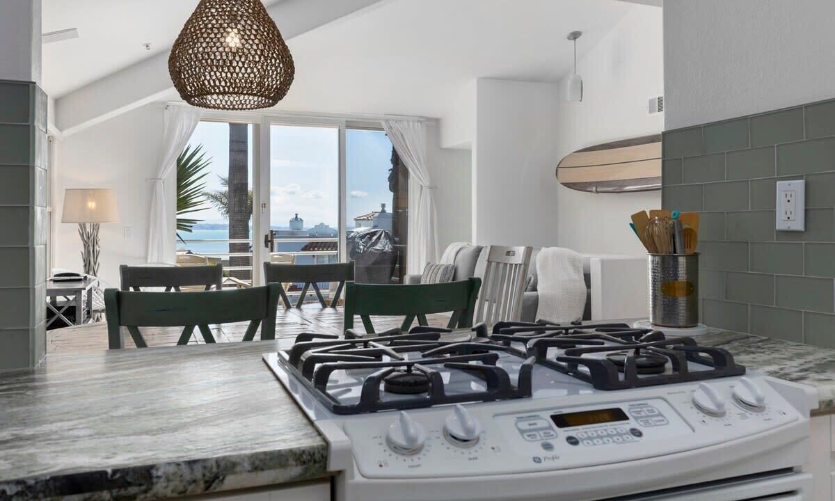 Photo of Kitchen in Capitola