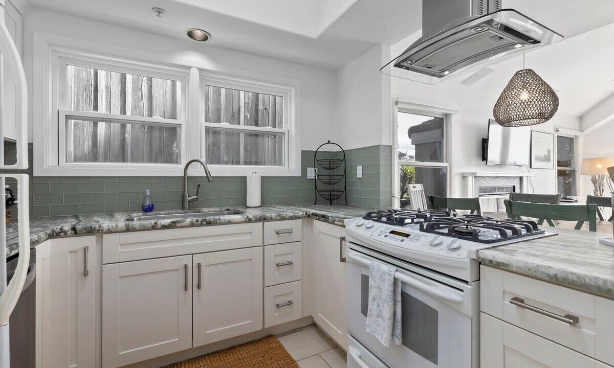 Photo of Kitchen in Capitola