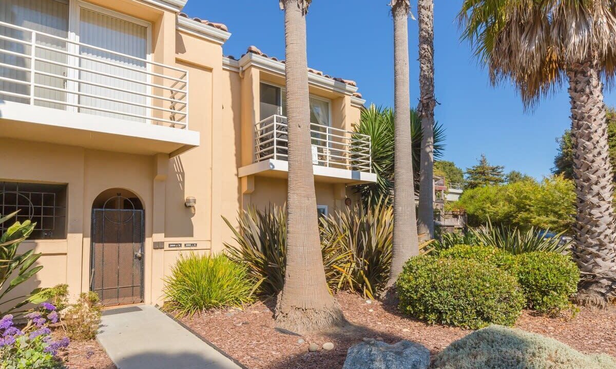Photo of Outdoor in Capitola