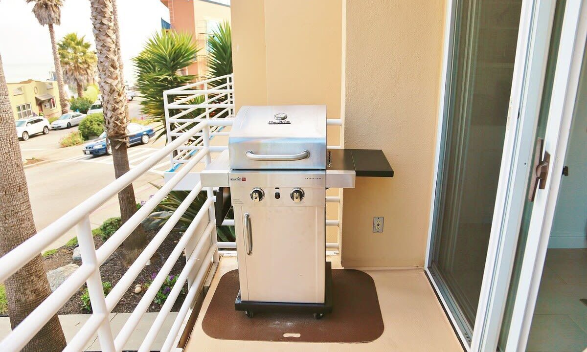 Photo of Outdoor in Capitola