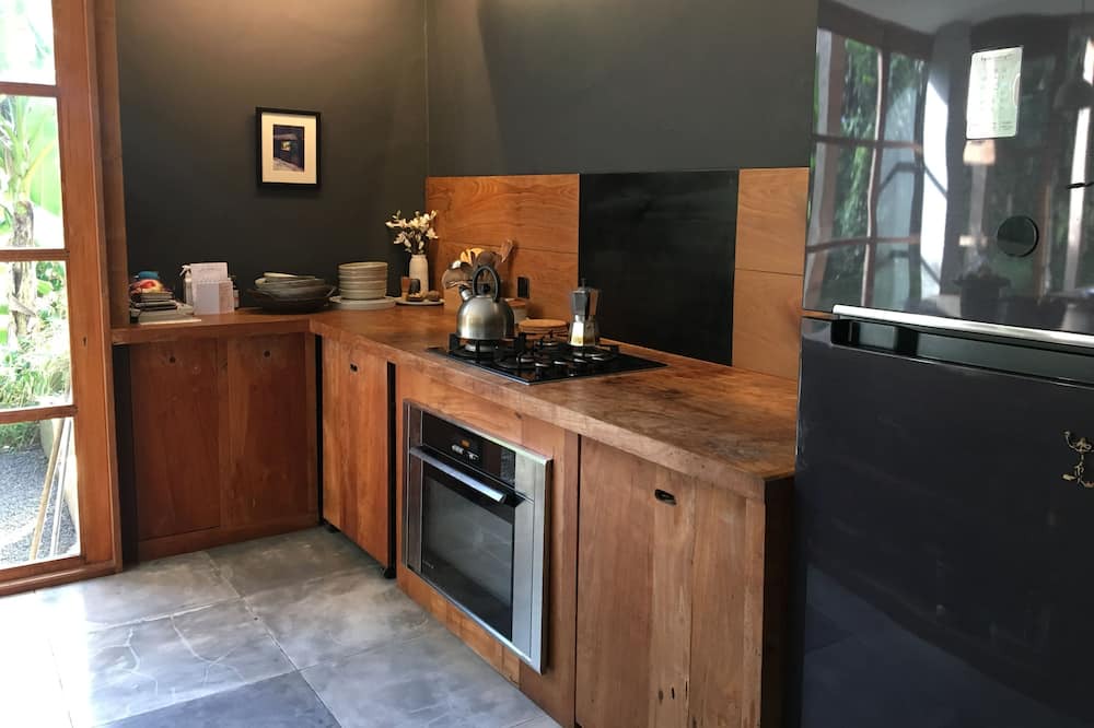Photo of Kitchen in Mas