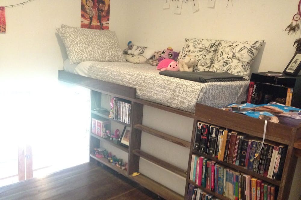 Photo of Bedroom in Mas