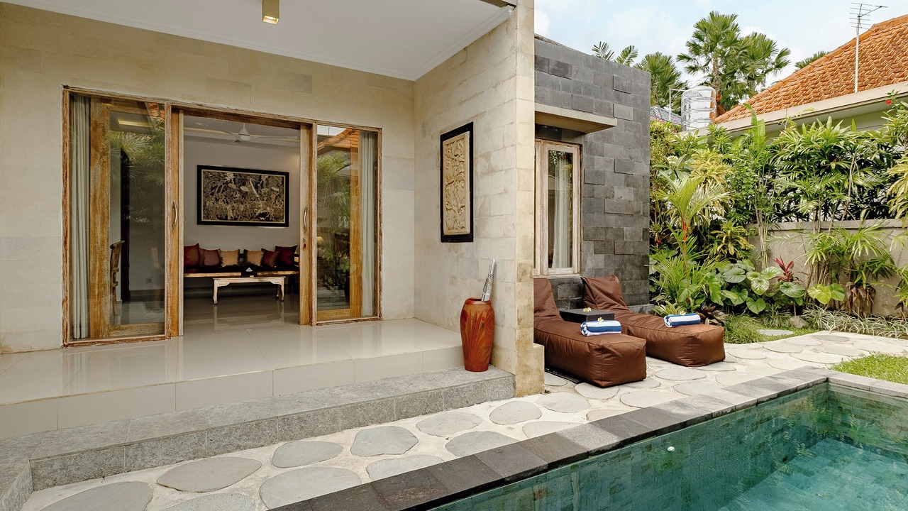 Photo of Bedroom in Kedewatan