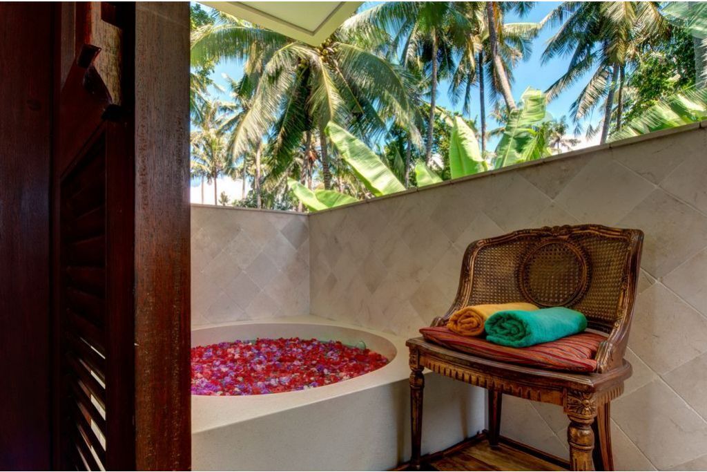 Photo of Bathroom in Candi Dasa