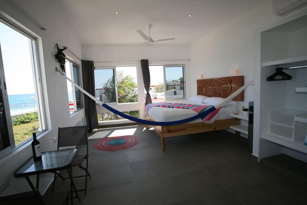 Photo of Bedroom in Centro - Supmza 001