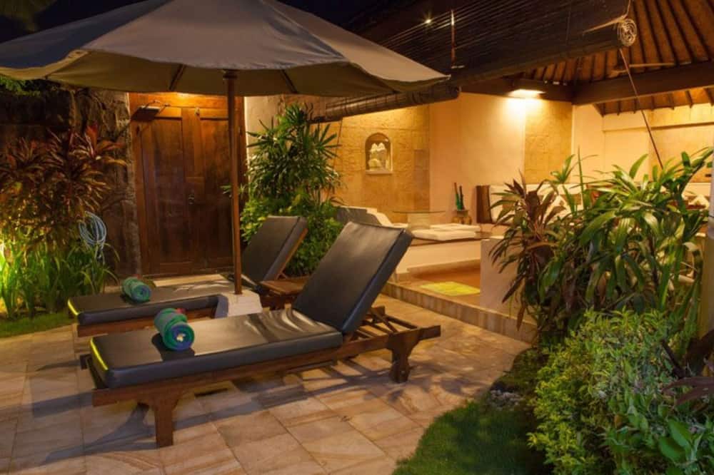 Photo of Patio Balcony in Dyanapura
