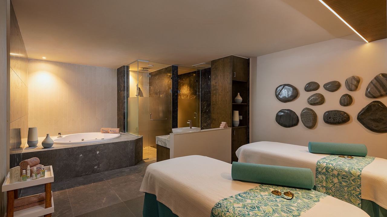 Photo of Bedroom in Costa Mujeres