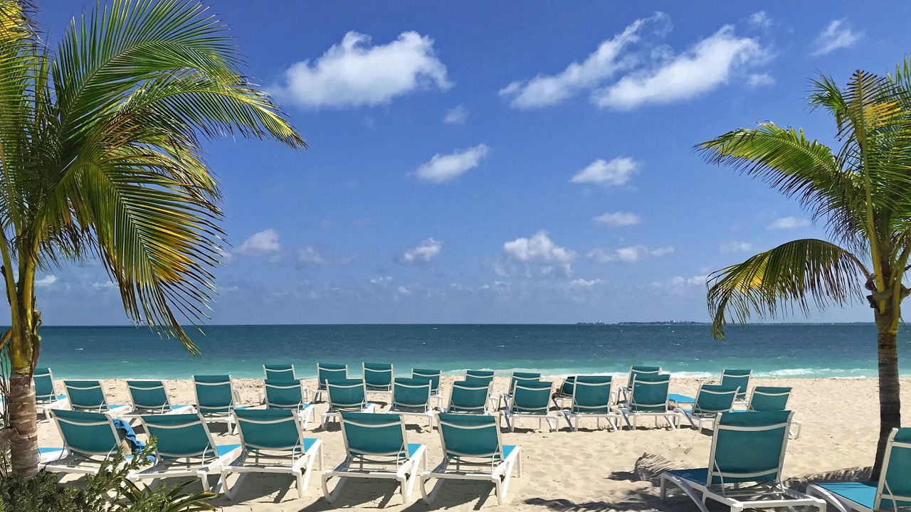 Photo of Others in Costa Mujeres