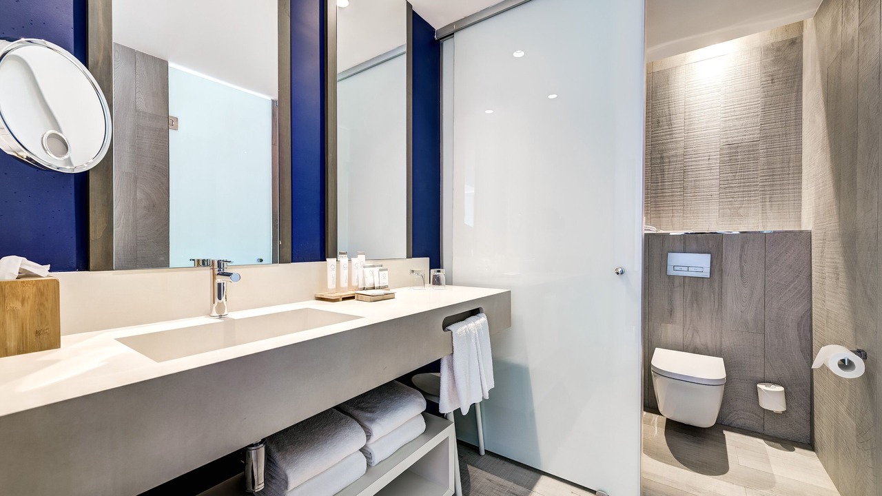 Photo of Bathroom in Costa Mujeres