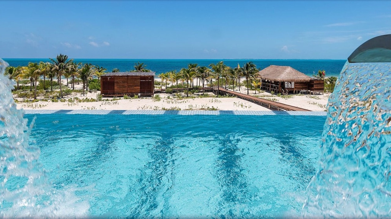 Photo of Outdoor in Costa Mujeres