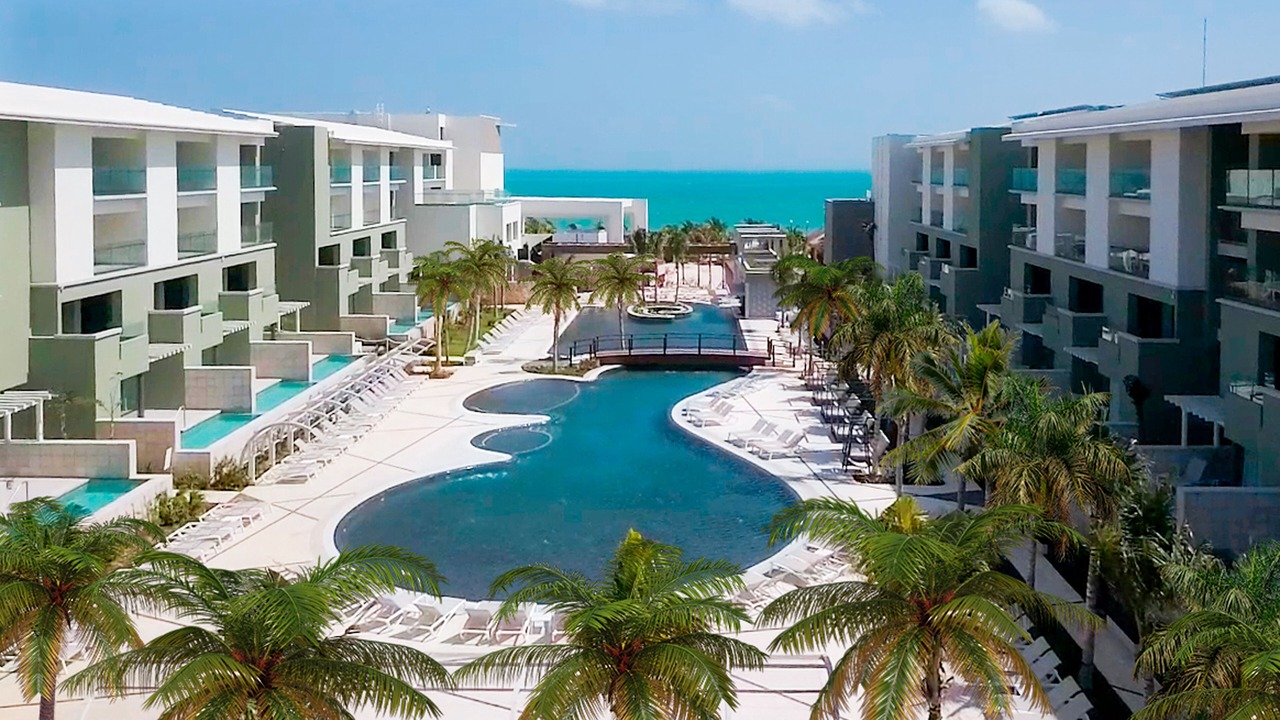 Photo of Outdoor in Costa Mujeres