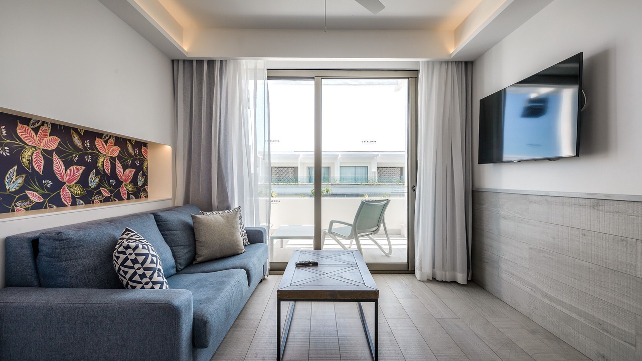 Photo of Bedroom in Costa Mujeres