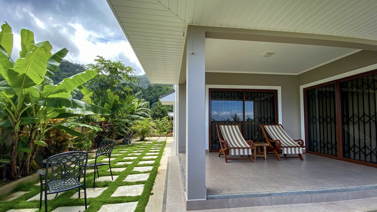 Photo of Outdoor in Beau Vallon