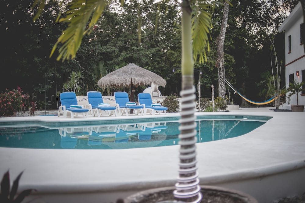 Photo of Outdoor in Benito Juarez
