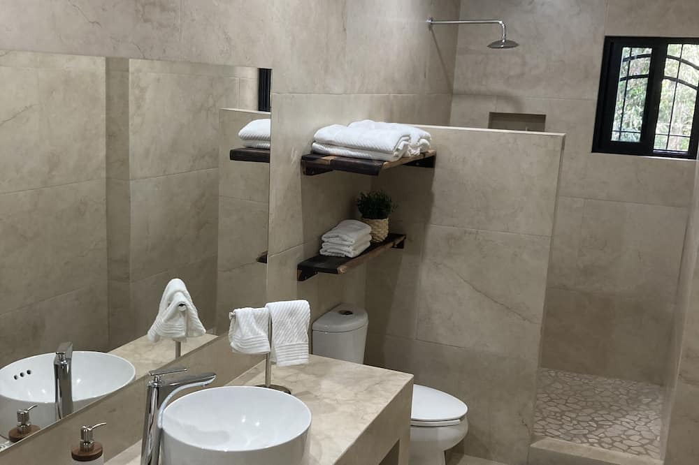 Photo of Bathroom in Benito Juarez